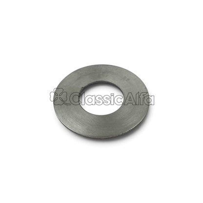 WI047 STAINLESS STEEL WIPER SPINDLE WASHER