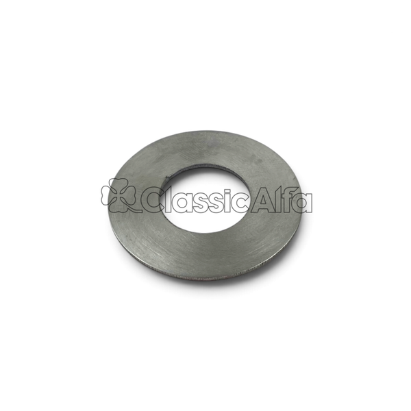 WI047 STAINLESS STEEL WIPER SPINDLE WASHER