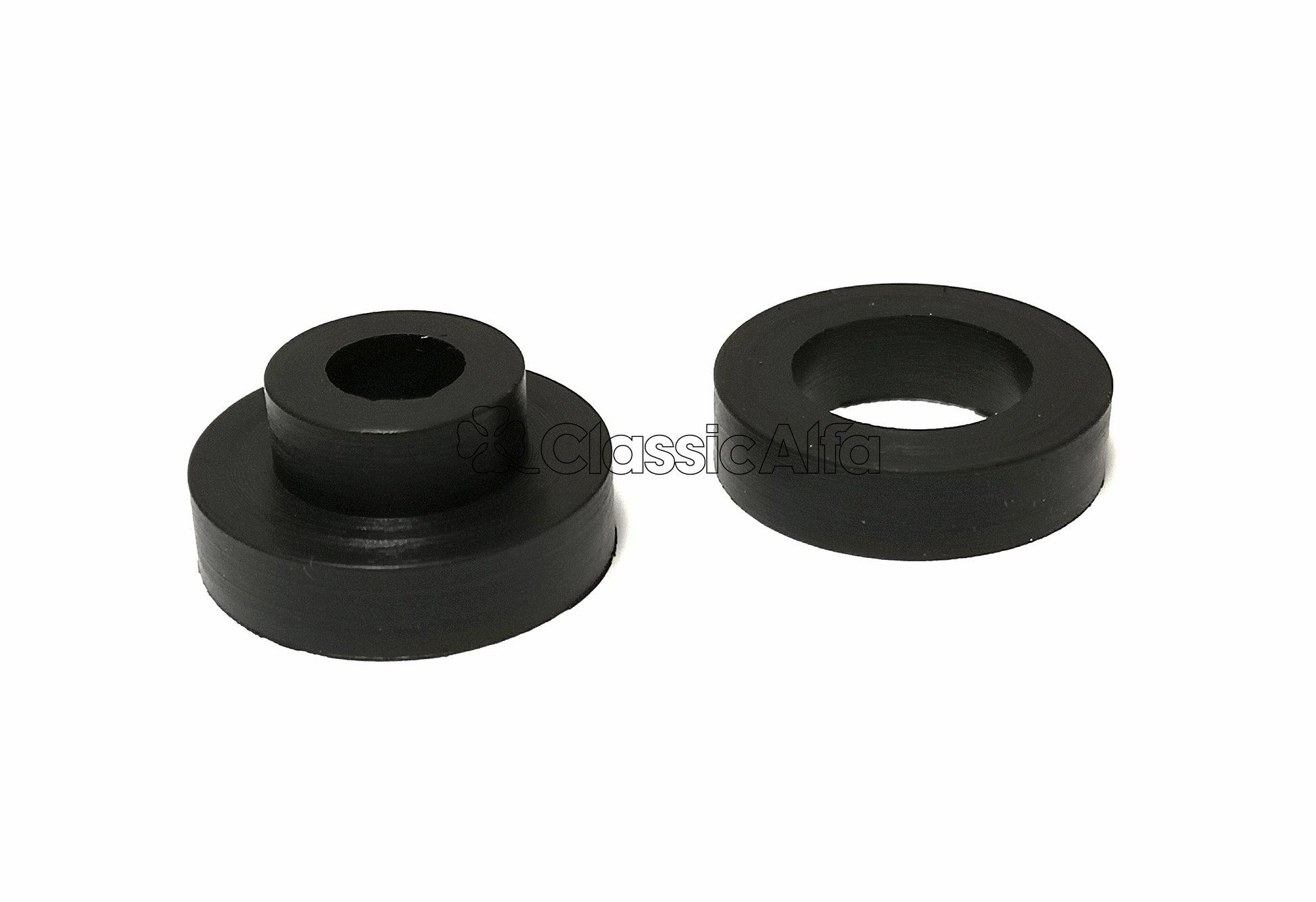WA054 RADIATOR MOUNTING RUBBER