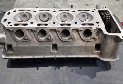 80502 USED CYLINDER HEAD 1750 MK2