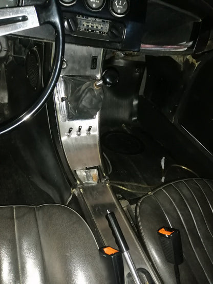 1972 JUNIOR ZAGATO  40,000 EURO