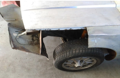 1972 JUNIOR ZAGATO  40,000 EURO