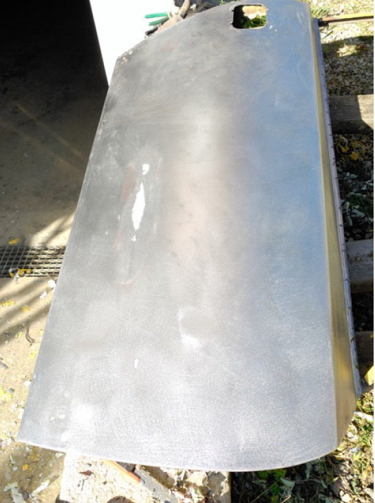 1972 JUNIOR ZAGATO  40,000 EURO