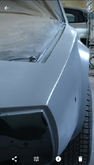 1972 JUNIOR ZAGATO  40,000 EURO