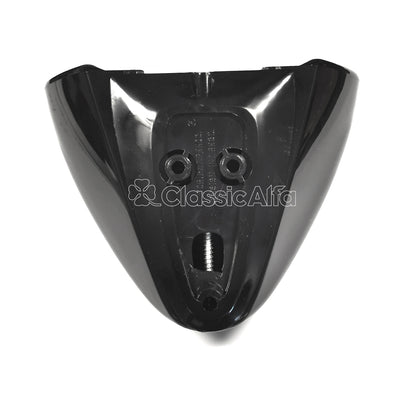 AC060 GTA STYLE SEBRING MIRROR - BLACK PLASTIC