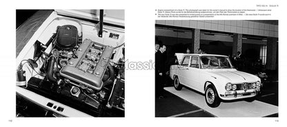 AC607 - ALFA ROMEO GIULIA BY PATRICK DASSE