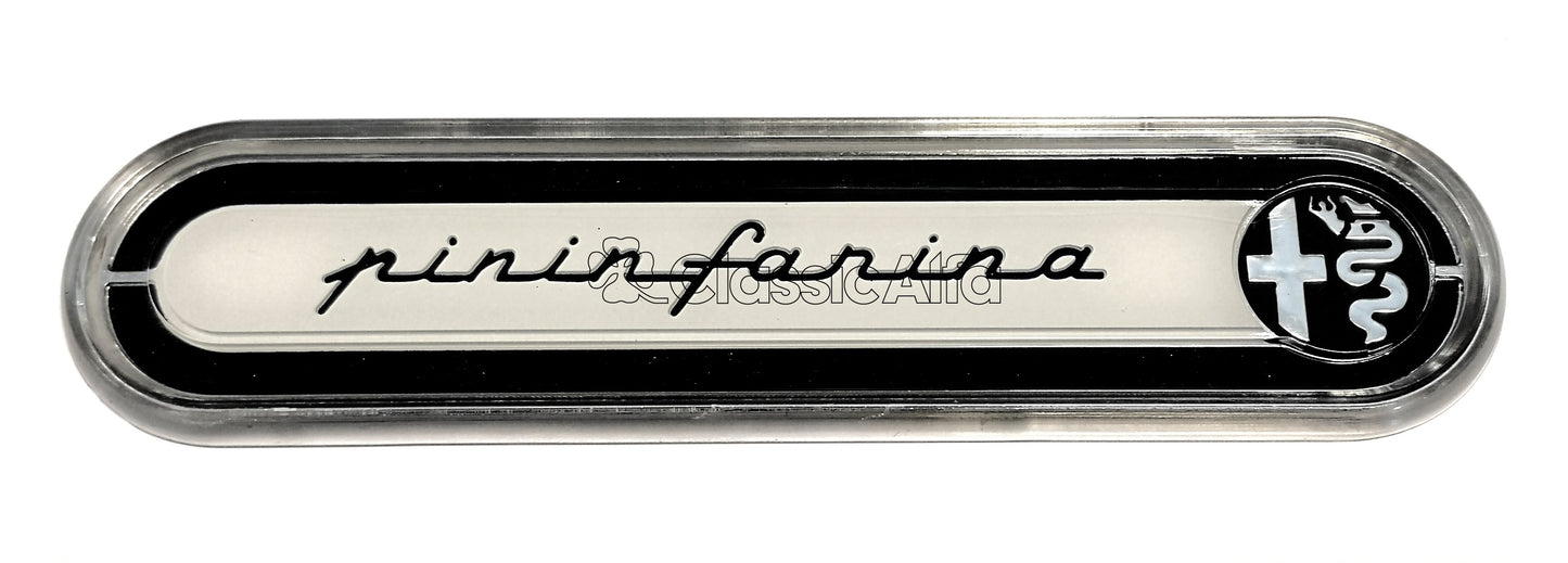 BG022 ROUNDTAIL RADIO BLANKING PLATE