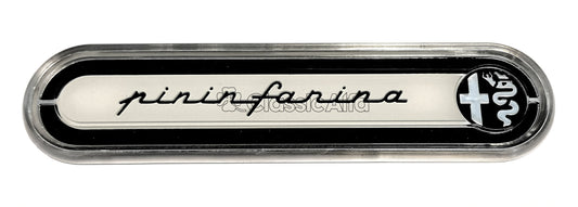 BG022 ROUNDTAIL RADIO BLANKING PLATE