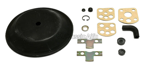 BR006 BRAKE SERVO KIT - BENDIX MAIN KIT