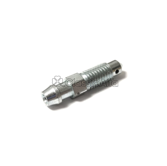 BR037 BRAKE CALIPER BLEED SCREW - SMALL