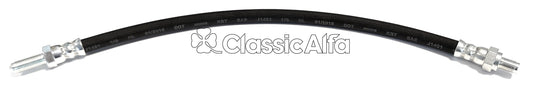 BR043 (REAR) BRAKE HOSE ALL 105  & 2600 CLUTCH HOSE