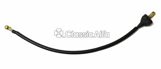 BR056 RIGHT HANDBRAKE SIDE CABLE (ATE)