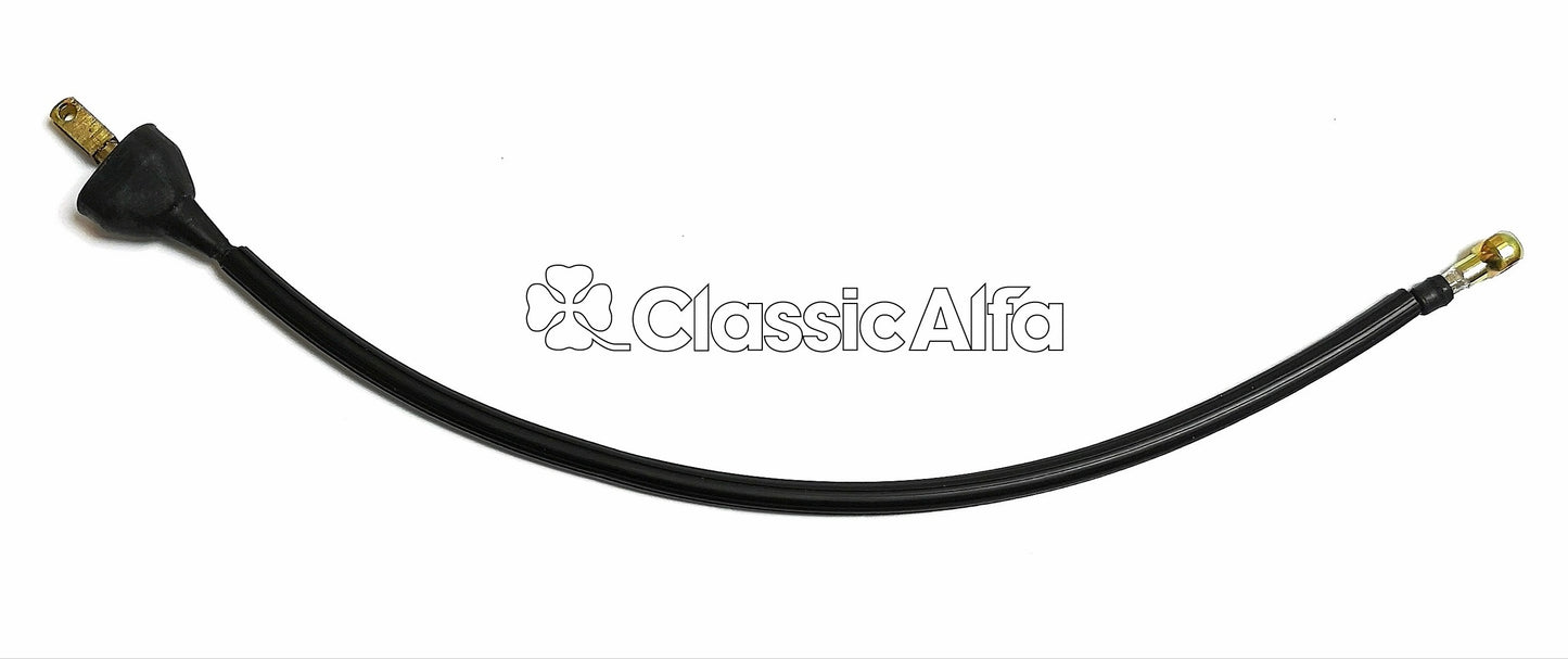 BR055 LEFT HANDBRAKE SIDE CABLE (ATE)