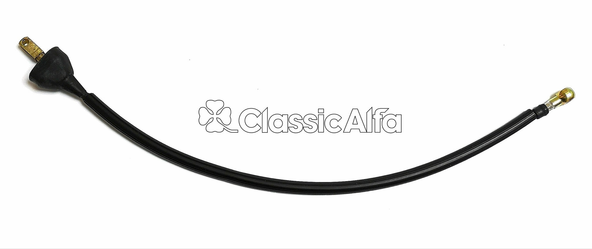 BR055 LEFT HANDBRAKE SIDE CABLE (ATE)