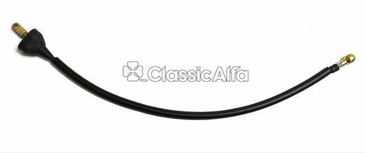BR055 LEFT HANDBRAKE SIDE CABLE (ATE)