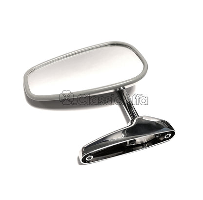 CH002 DOOR MIRROR - OVAL STYLE