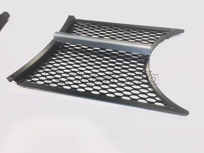 CH010/1 1750 GTV & GTAm SIDE GRILLES - PAIR