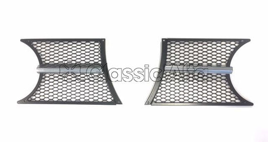 CH010/1 1750 GTV & GTAm SIDE GRILLES - PAIR