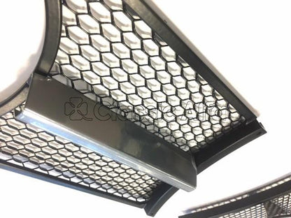 CH010/1 1750 GTV & GTAm SIDE GRILLES - PAIR