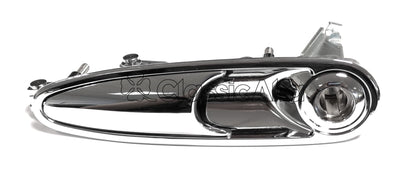 CH034 SPIDER 1970-93 OUTER DOOR HANDLE - LEFT SIDE