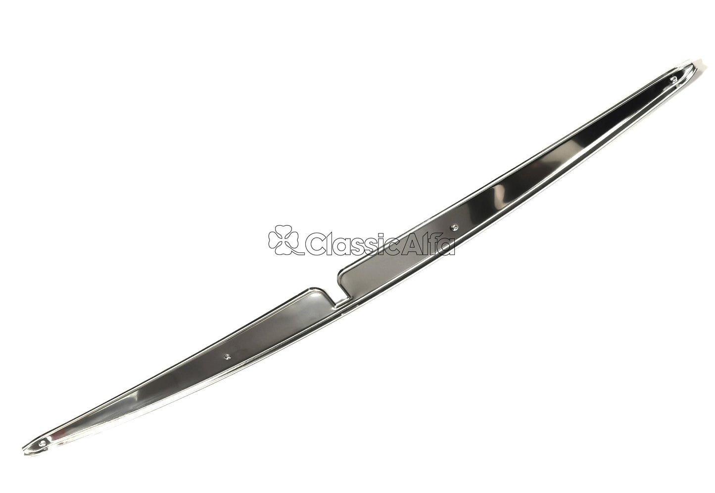 CH109 EARLY INNER BOOT (TRUNK) TRIM PIECE