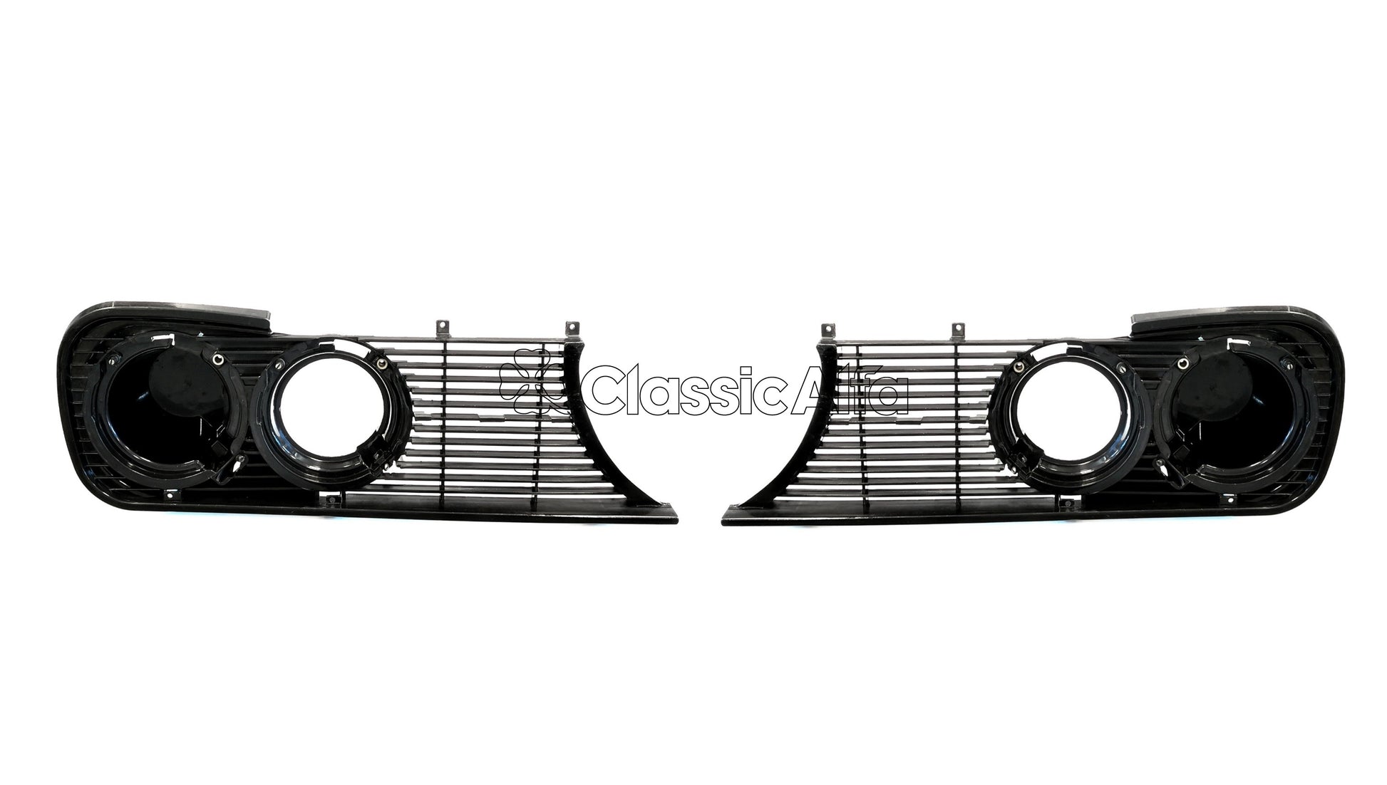 CH114 GIULIA NUOVA SUPER FRONT GRILLE