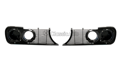 CH114 GIULIA NUOVA SUPER FRONT GRILLE