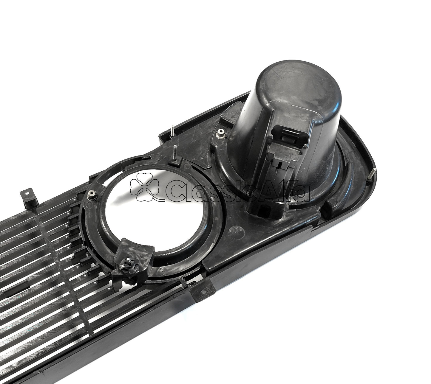 CH114 GIULIA NUOVA SUPER FRONT GRILLE