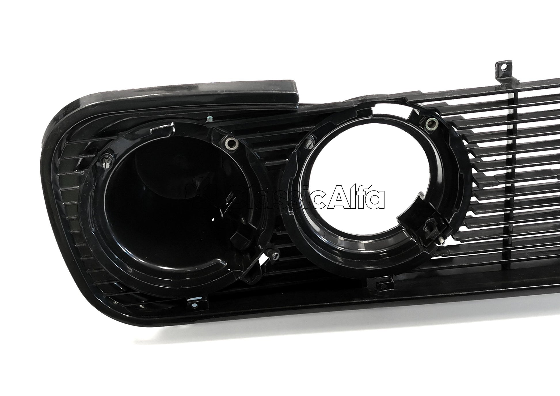 CH114 GIULIA NUOVA SUPER FRONT GRILLE