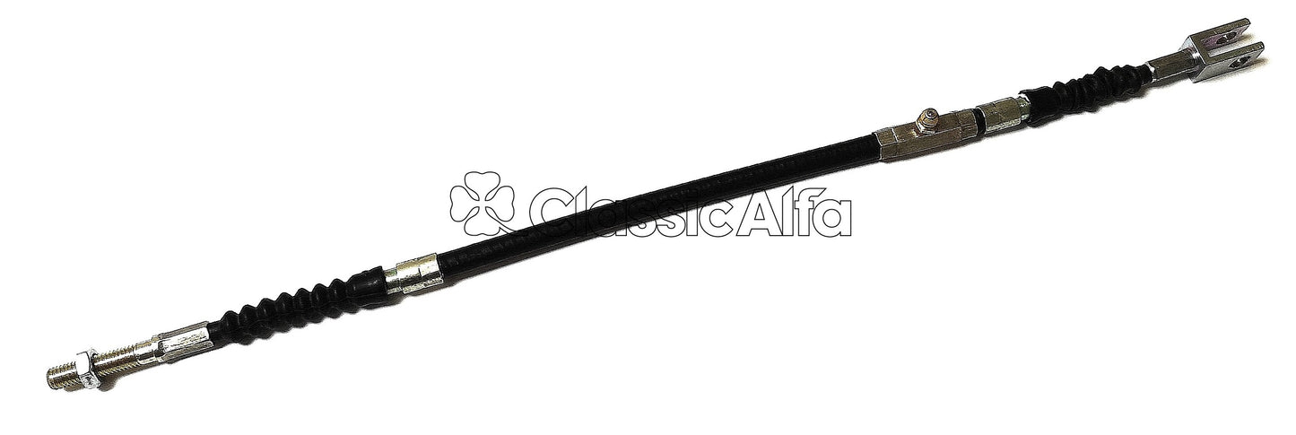 CL017 CLUTCH CABLE FOR RIGHT HAND DRIVE CARS
