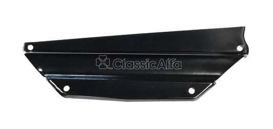 CL039 CLUTCH COVER PLATE BELL HOUSING