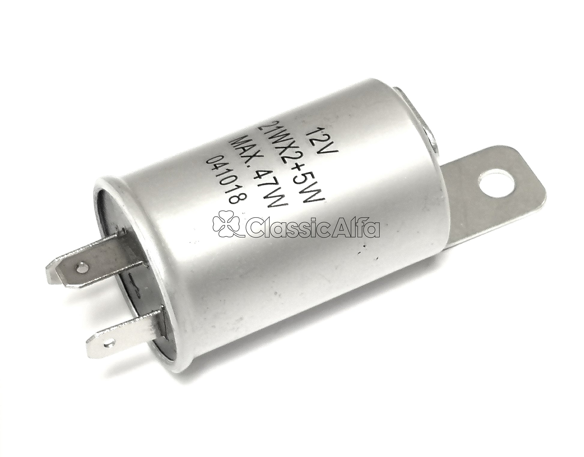 EL006 INDICATOR/FLASHER RELAY - UP TO 1984