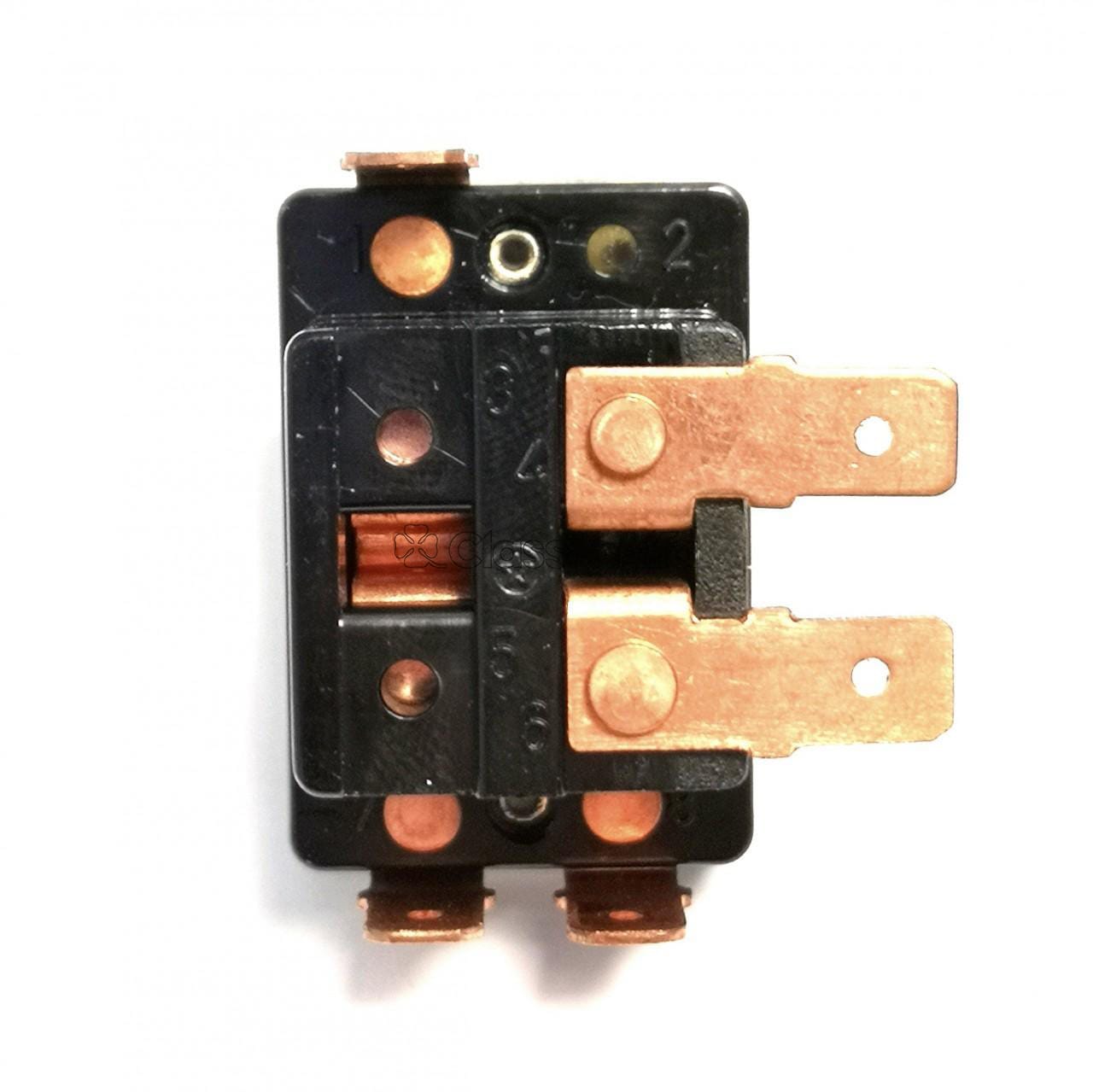 EL023/1 WINDSCREEN WIPER /HEATER TOGGLE SWITCH