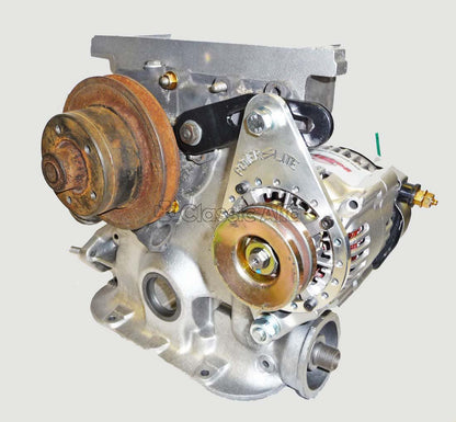 EL048 LIGHTWEIGHT 45 AMP ALTERNATOR