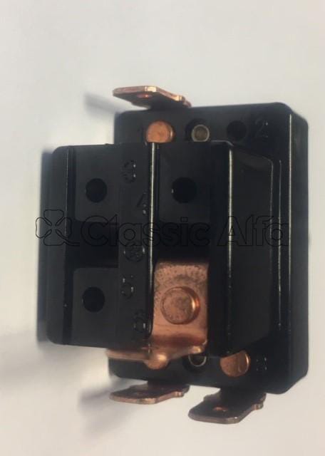 EL060 DASHLIGHT TOGGLE SWITCH - GIULIA SALOON