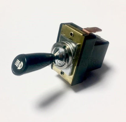 EL065 FOG LIGHT TOGGLE SWITCH - GIULIA SALOON