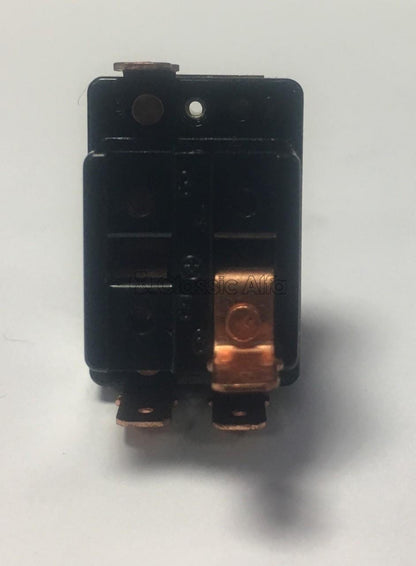 EL065 FOG LIGHT TOGGLE SWITCH - GIULIA SALOON