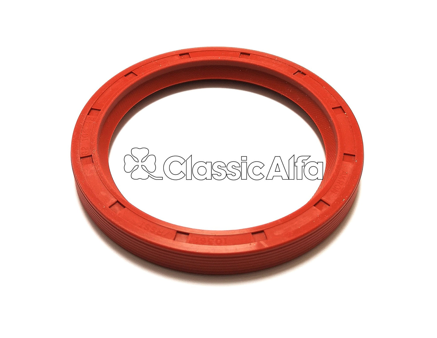 EN037 REAR CRANKSHAFT OIL SEAL 105-82-12mm