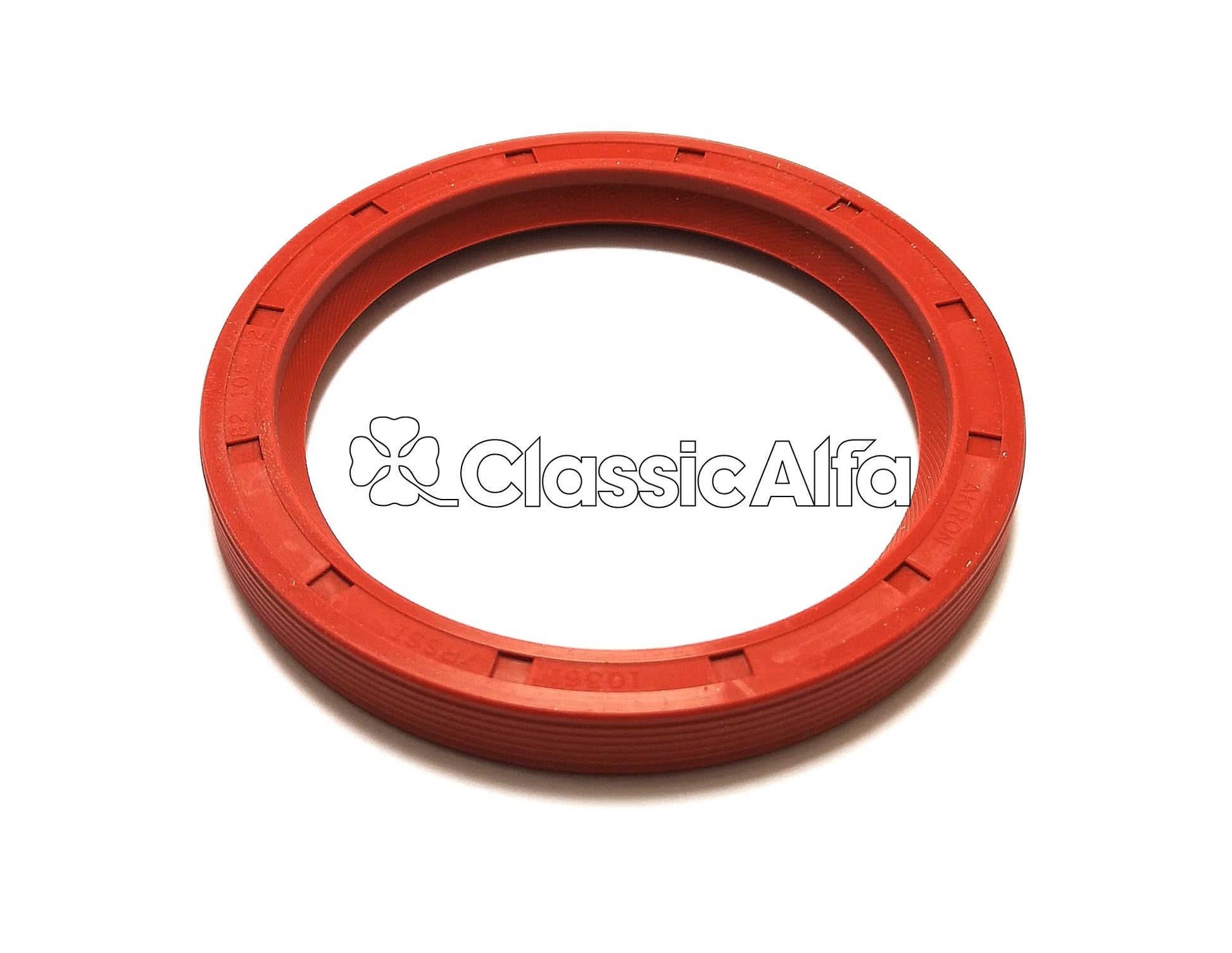 EN037 REAR CRANKSHAFT OIL SEAL 105-82-12mm