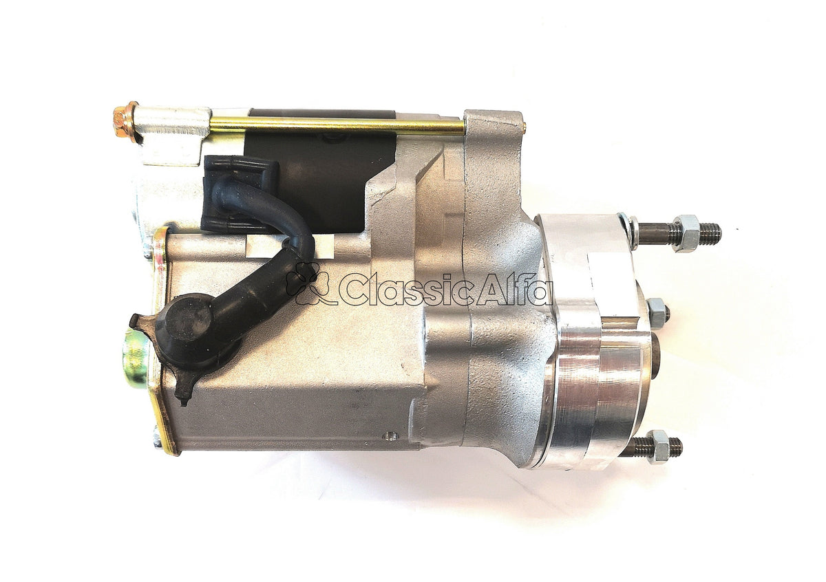 EL041 REDUCTION GEAR LIGHTWEIGHT STARTER MOTOR - 9 TOOTH