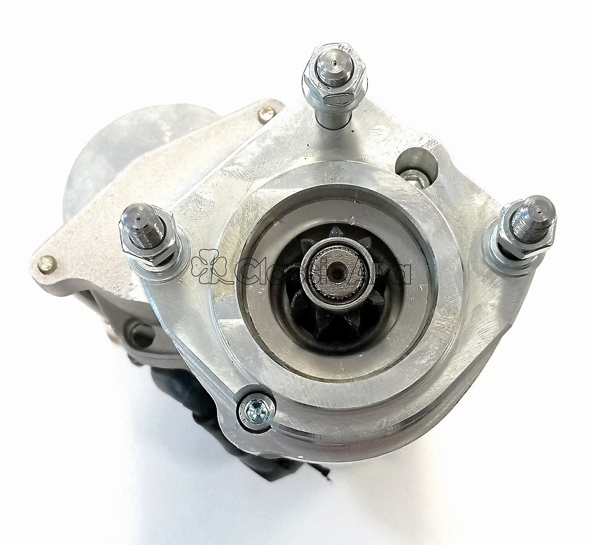 EL041 REDUCTION GEAR LIGHTWEIGHT STARTER MOTOR - 9 TOOTH
