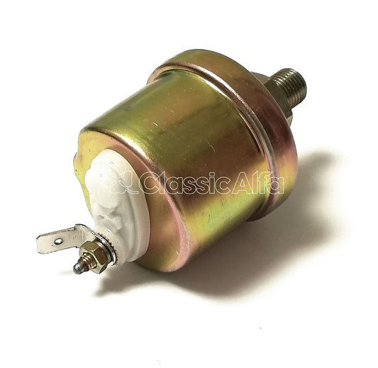 EN054 OIL PRESSURE SENDER VEGLIA 