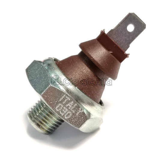 EN057 MINIMUM OIL PRESSURE LIGHT SWITCH