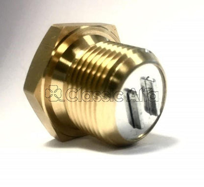 EN059 OIL SUMP PLUG (WITH MAGNET)