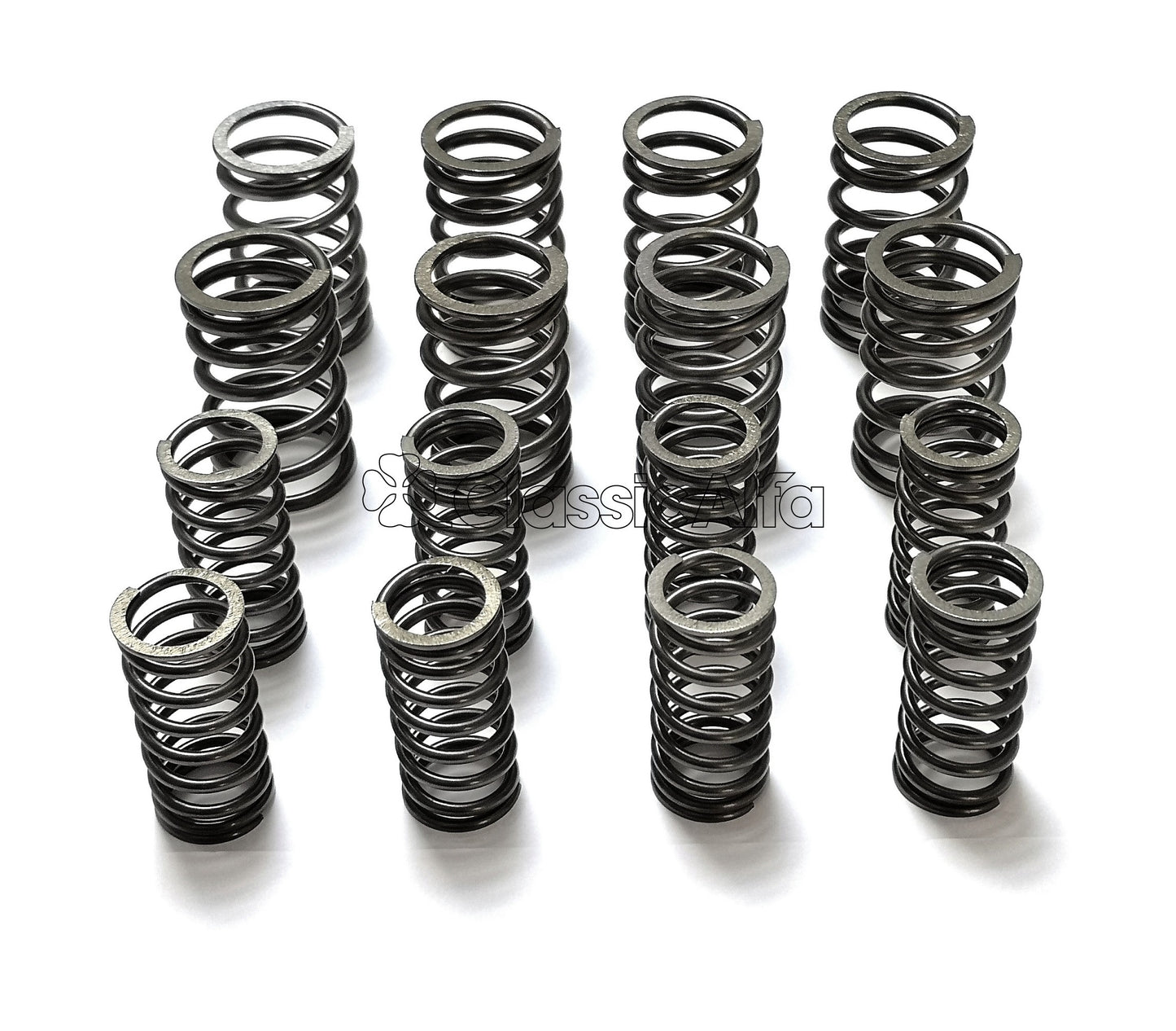EN075 STANDARD VALVE SPRINGS - SET