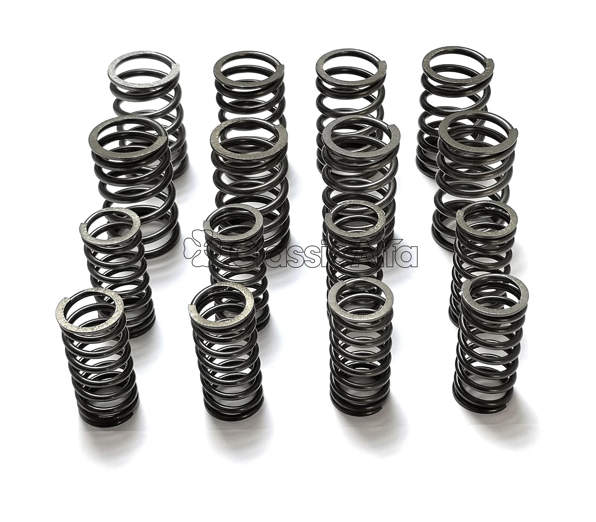EN075 STANDARD VALVE SPRINGS - SET