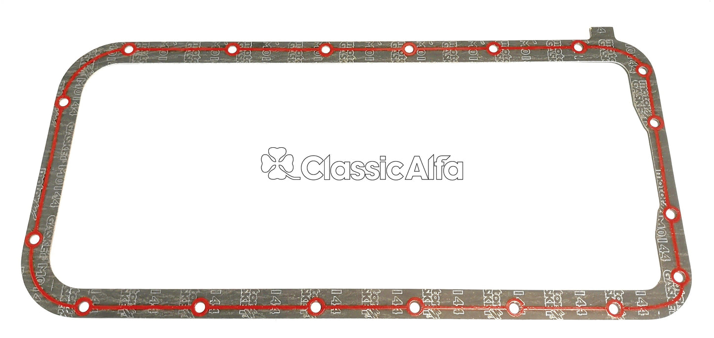 EN092 UPPER SUMP/OIL PAN GASKET
