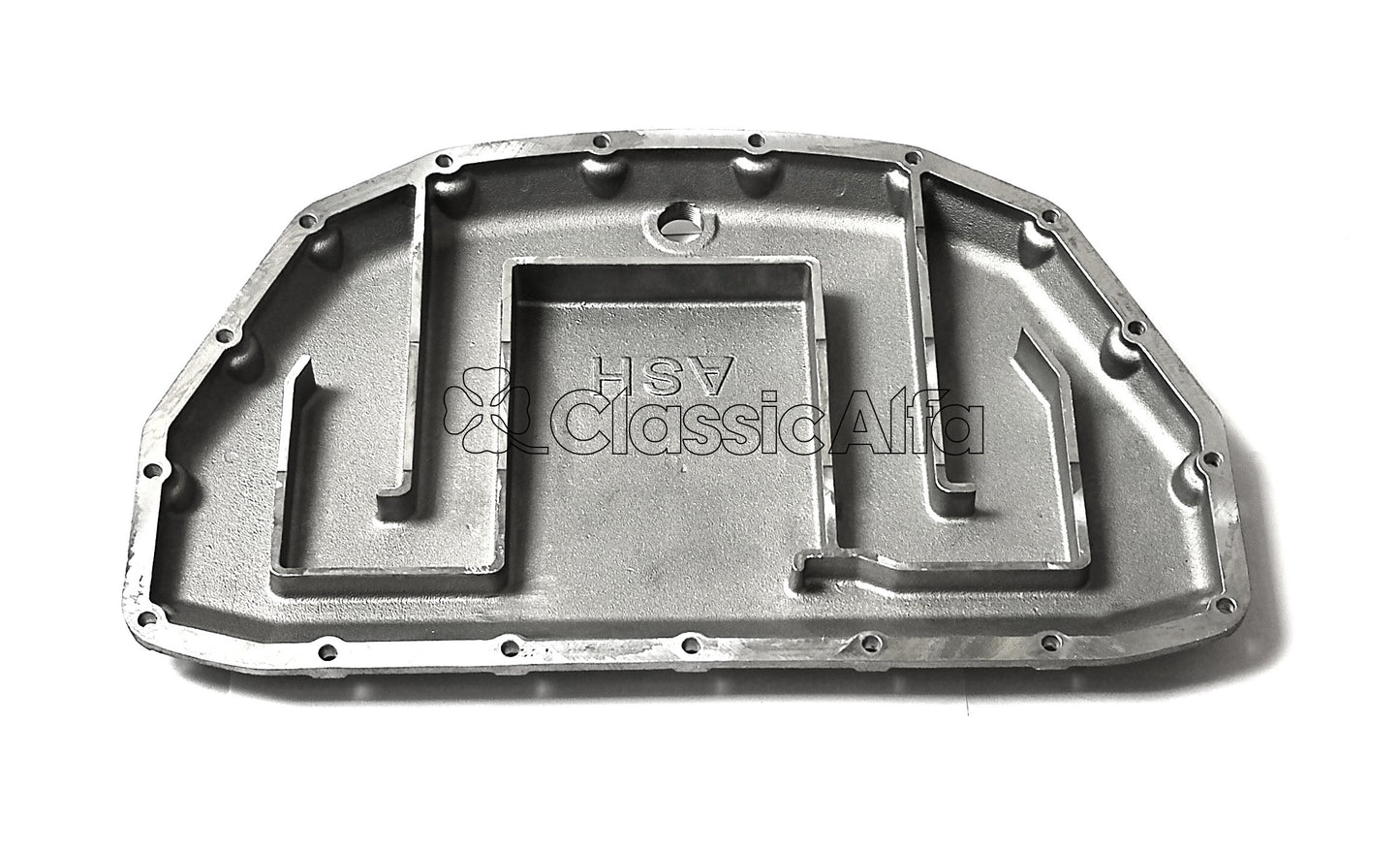 EN094 BOTTOM SUMP PAN