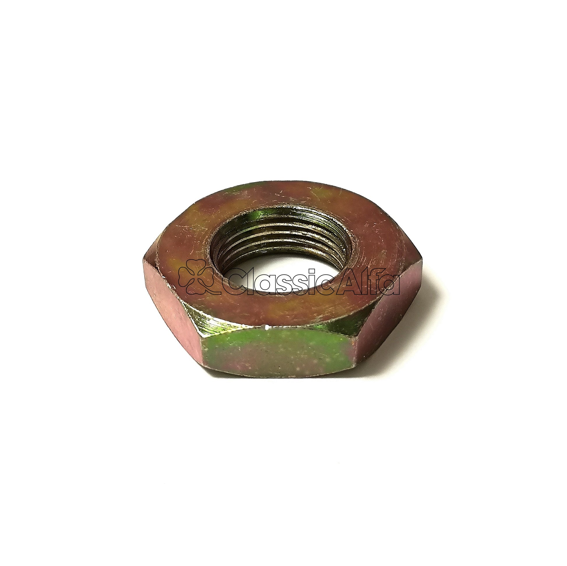 EN119 CRANKSHAFT FRONT PULLEY NUT