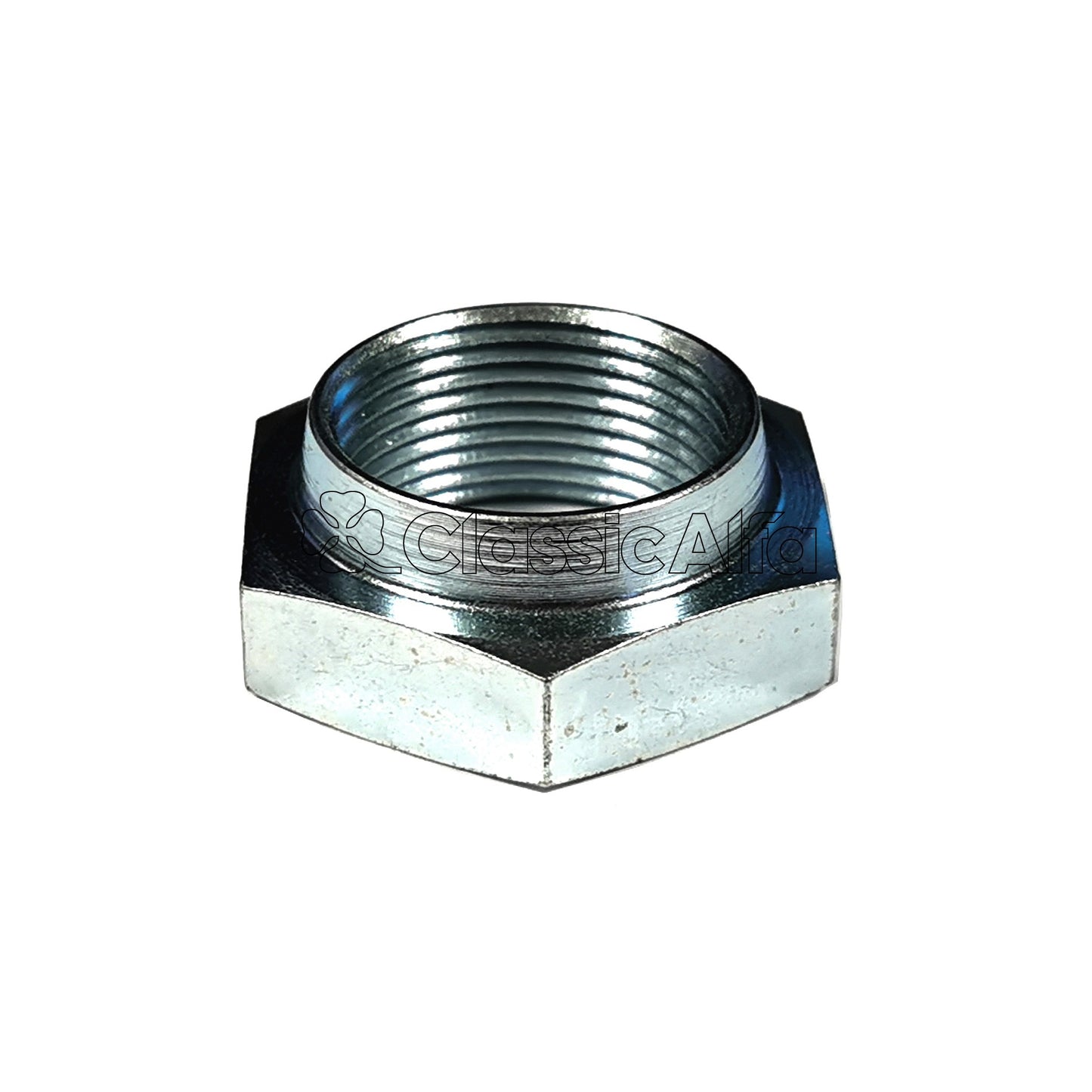 EN123 CRANKSHAFT NUT  - TWIN SPARK ENGINES